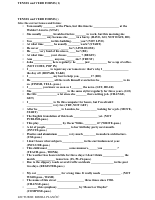 tenses and verbs exercises.pdf